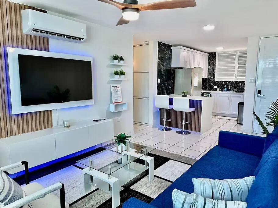 Villa Mar Caribe Ponce 0*,