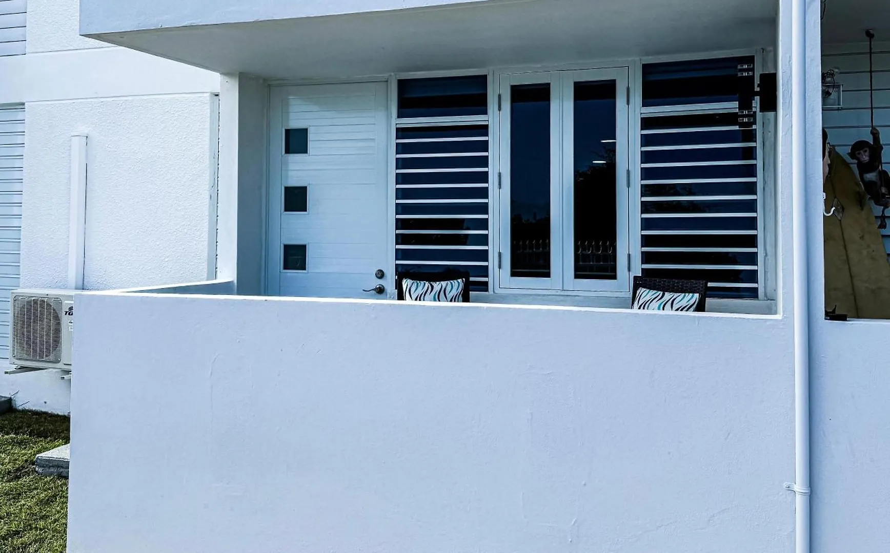 Villa Mar Caribe Ponce Puerto Rico