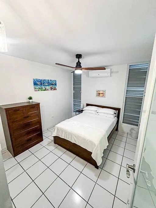 Apartment Villa Mar Caribe Ponce Puerto Rico