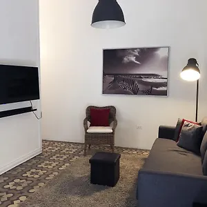 Apartment Gladiolas 1104, Ponce